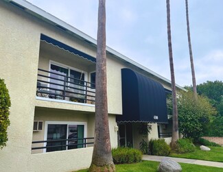 Plus de détails pour 4300 Tujunga Ave, Studio City, CA - Logement à vendre