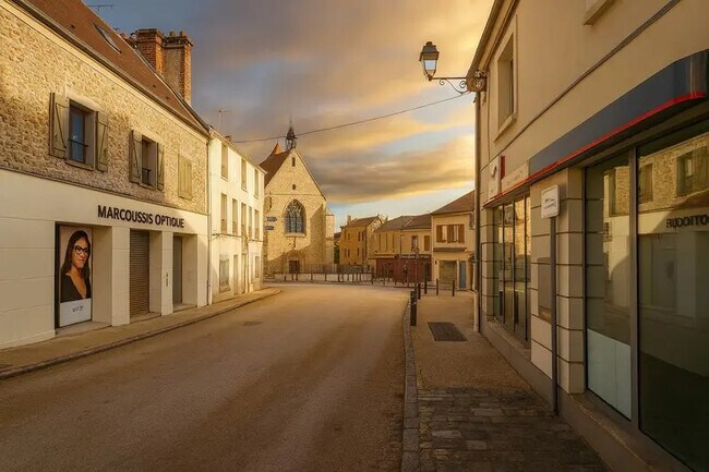 Plus de détails pour Bureau à louer