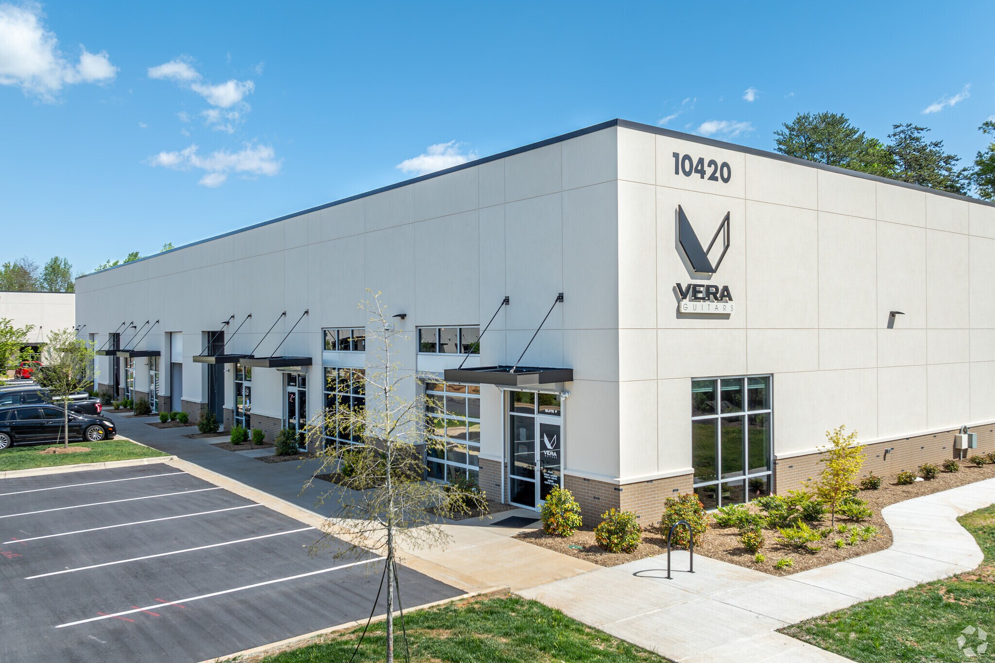 10420-10440 John Price Rd, Charlotte, NC à vendre Photo principale– Image 1 sur 16