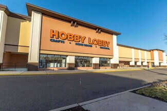 Plus de détails pour 1500 Almonesson Rd, Deptford, NJ - Local commercial à louer
