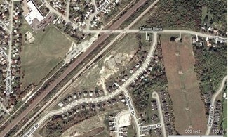 Plus de détails pour Cloverbank Rd, Hamburg, NY - Terrain à vendre