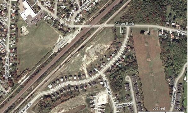 Cloverbank Rd, Hamburg, NY à vendre Photo principale– Image 1 sur 5
