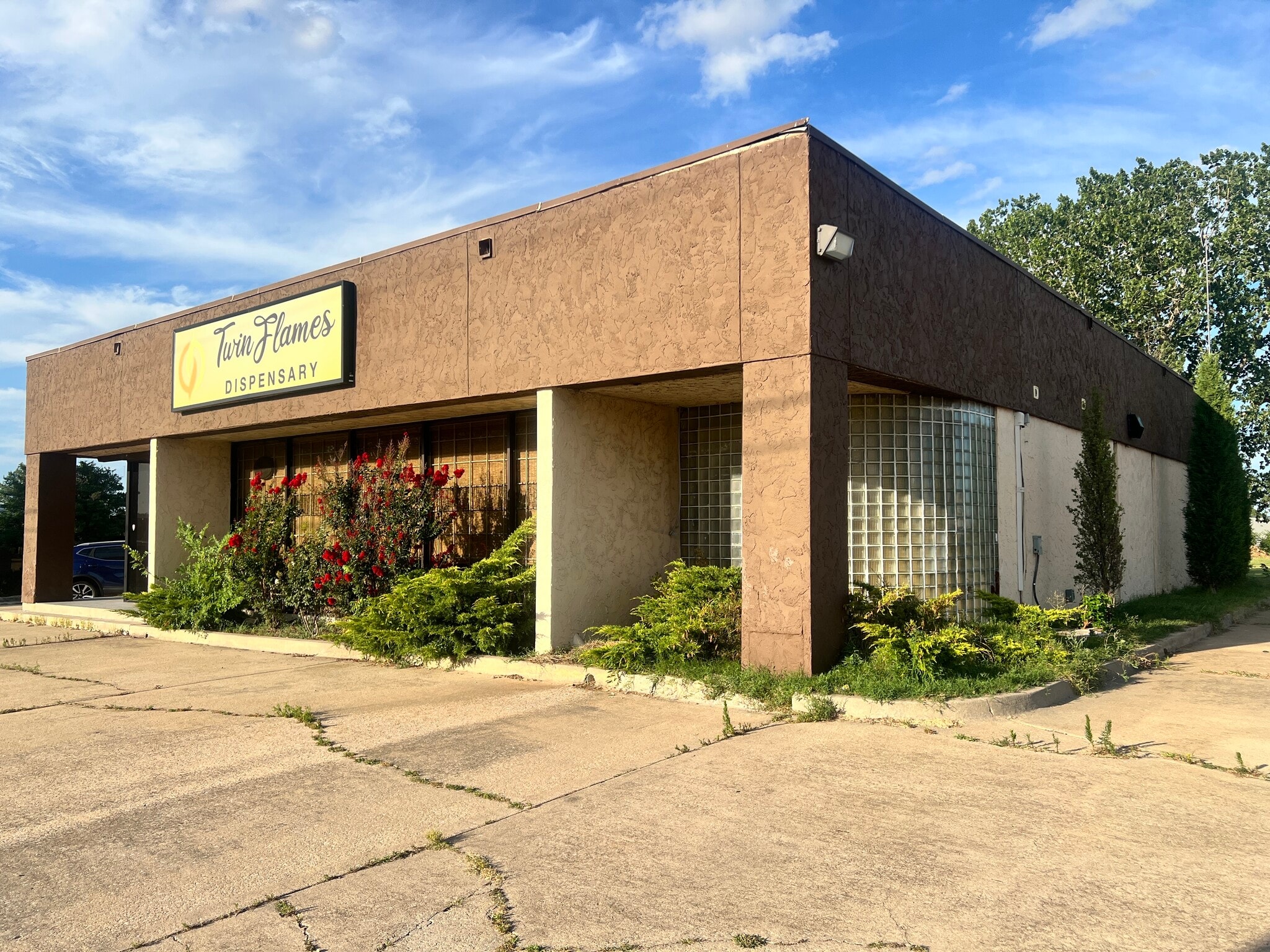 7378 S Walker Ave, Oklahoma City, OK à louer Photo de l’immeuble– Image 1 sur 11
