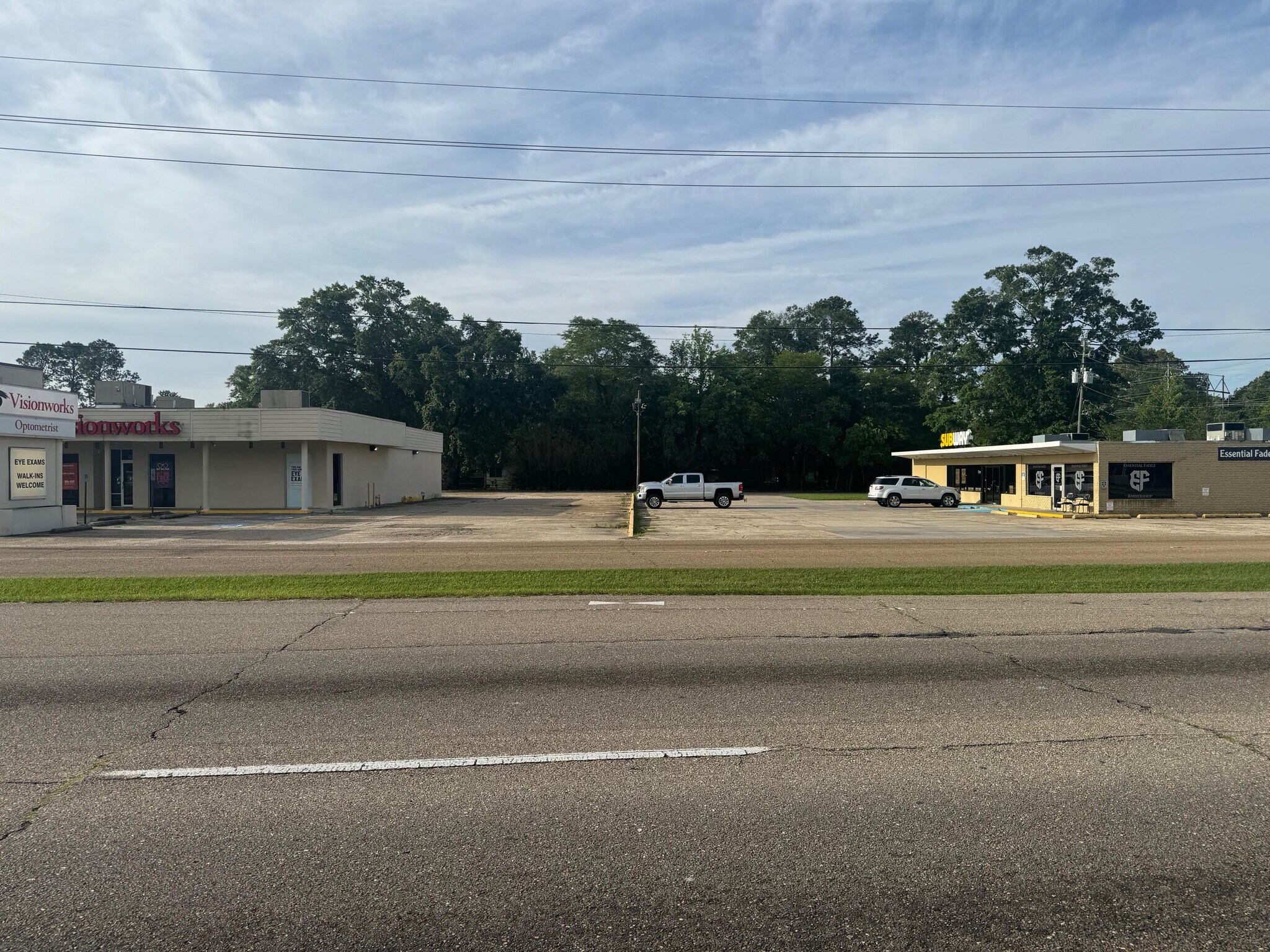 9462 Florida Blvd, Baton Rouge, LA à vendre Photo principale– Image 1 sur 10