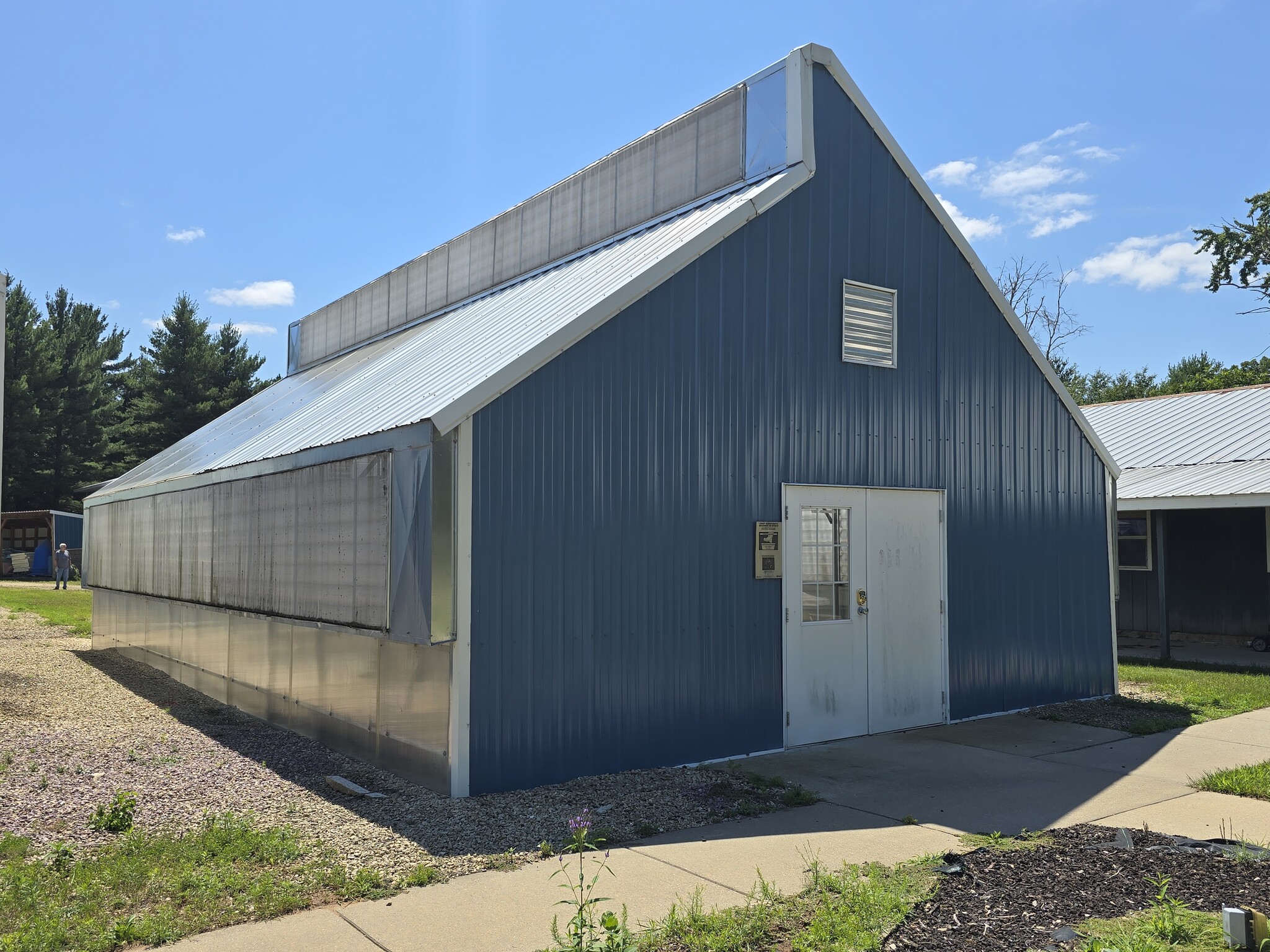 W3731 WI-23, Montello, WI à louer Photo de l’immeuble– Image 1 sur 3