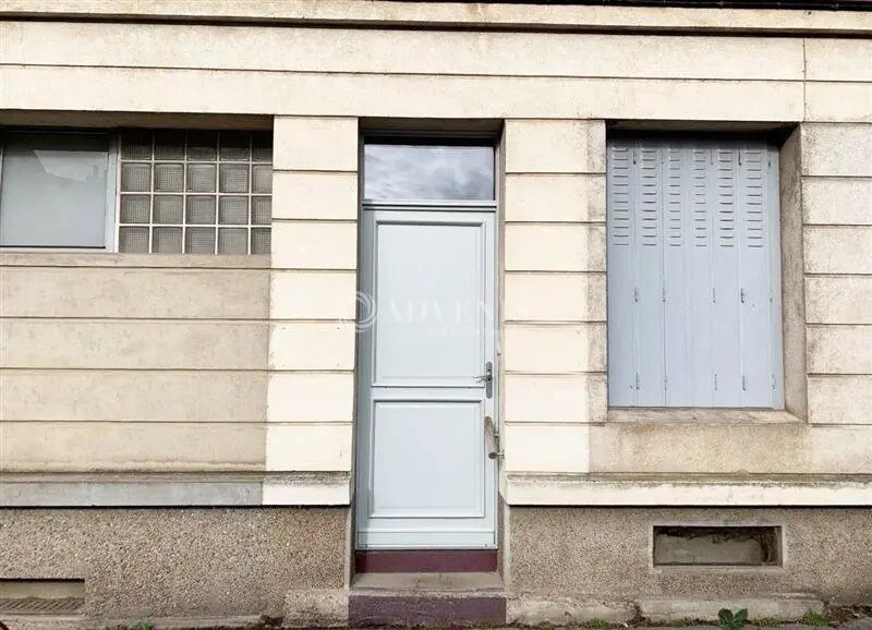 Bureau dans Blois à louer - Photo de l’immeuble – Image 1 sur 4