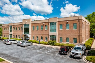 Plus de détails pour 6550 Mercantile Dr E, Frederick, MD - Bureau à vendre