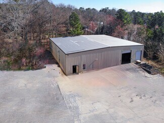 Plus de détails pour 2012 Last St, Statham, GA - Industriel/Logistique à vendre