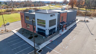 1025 Alliance Park Dr, Bloomsburg, PA à louer Photo intérieure– Image 2 sur 2