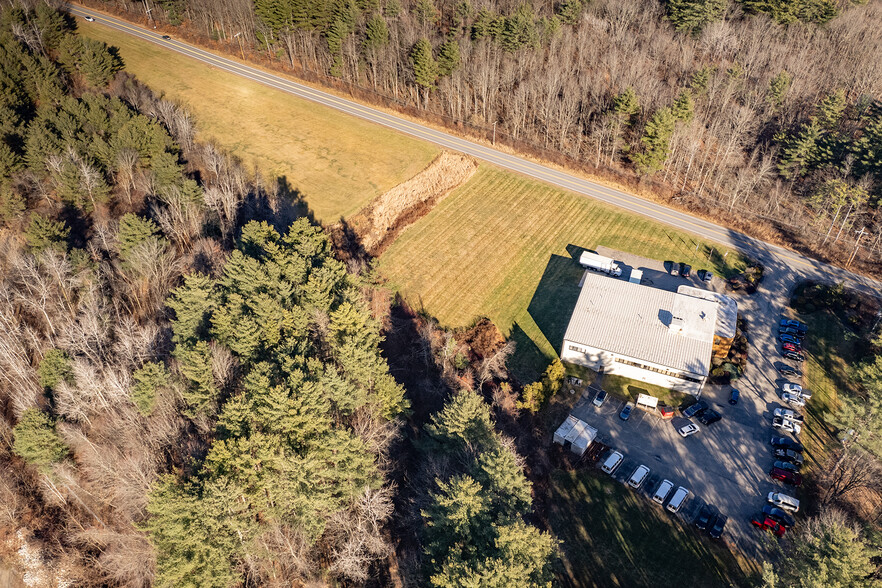 363 Pickering Rd, Rochester, NH à vendre - Photo de l’immeuble – Image 3 sur 15