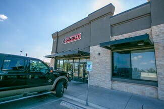 Plus de détails pour 821 N Highway 183, Leander, TX - Local commercial à vendre