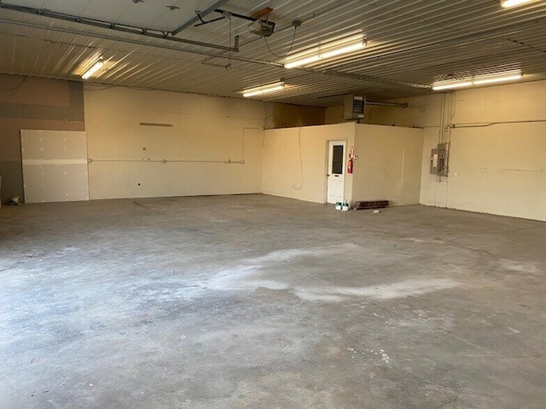 N126 Speedway Ln, Kaukauna, WI à louer - Photo de l’immeuble – Image 3 sur 6