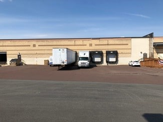 Plus de détails pour 122 Mill Rd, Oaks, PA - Différents types d’espaces à louer