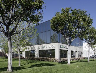 Plus de détails pour 3995-3999 E La Palma Ave, Anaheim, CA - Industriel/Logistique à louer