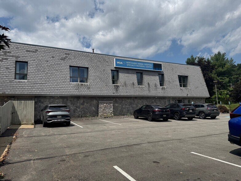 223 Siebert Rd, Pittsburgh, PA à vendre - Photo de l’immeuble – Image 1 sur 4