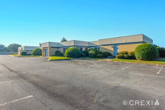 Plus de détails pour 1017-1021 N Houston rd, Warner Robins, GA - Bureau à vendre