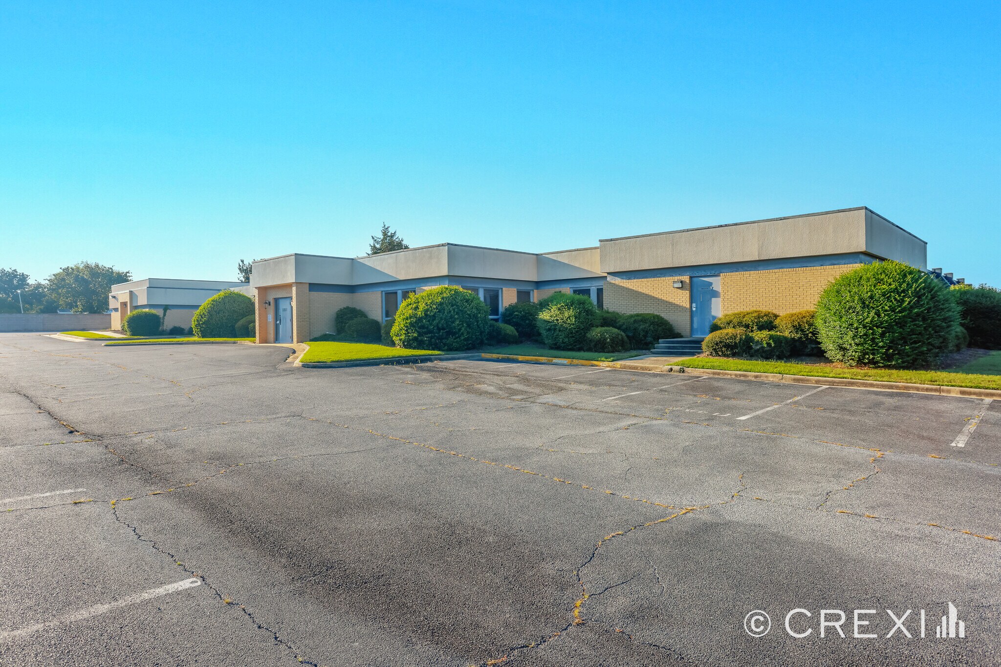 1017-1021 N Houston rd, Warner Robins, GA à vendre Photo de l’immeuble– Image 1 sur 4