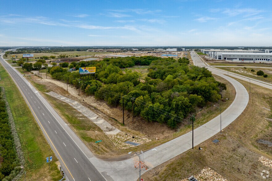 2601 N Interstate 35, Georgetown, TX à vendre - Photo de l’immeuble – Image 1 sur 18