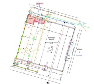 Plus de détails pour Local d'activités à louer
