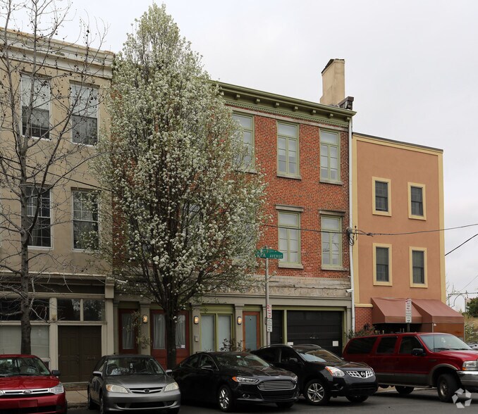 310-312 York Ave, Philadelphia, PA à vendre - Photo de l’immeuble – Image 2 sur 19
