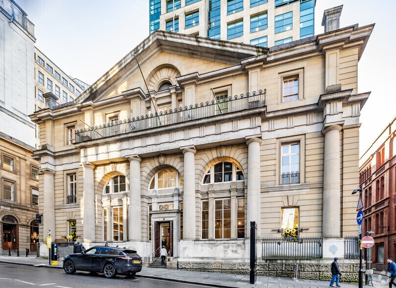 82 King St, Manchester à louer - Photo de l’immeuble – Image 3 sur 14