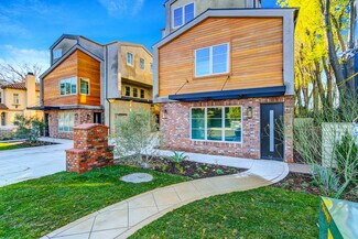Plus de détails pour 530 Fano St, Monrovia, CA - Logement à vendre
