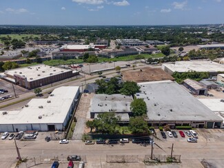 Plus de détails pour 6626 Supply Row, Houston, TX - Local d'activités à louer