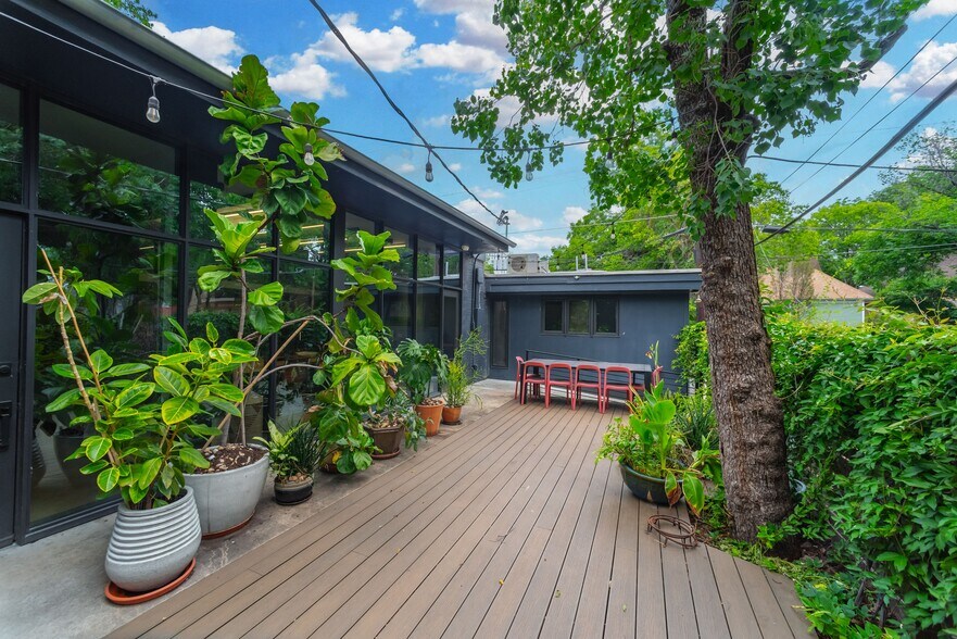 1705 Nueces St, Austin, TX à vendre - Photo de l’immeuble – Image 3 sur 6