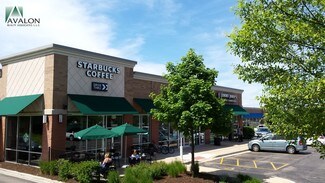 Plus de détails pour 17930 Wolf Rd, Orland Park, IL - Local commercial à louer