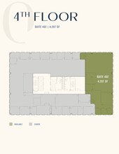 50 S Main St, Akron, OH à louer Plan de site– Image 1 sur 1
