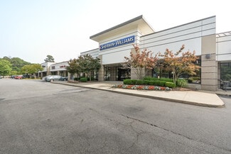 Plus de détails pour 12911 Cantrell Rd, Little Rock, AR - Local commercial à louer