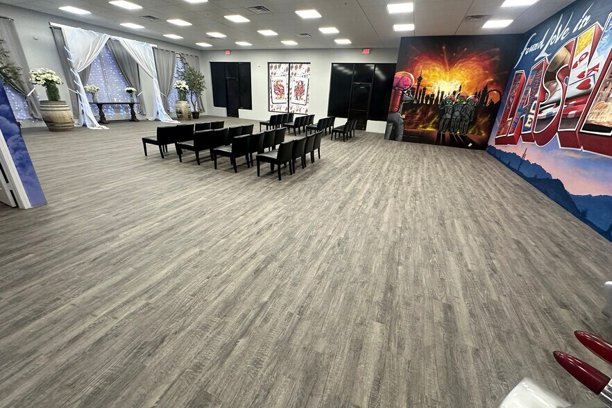 5071 N Rainbow Blvd, Las Vegas, NV à vendre - Photo intérieure – Image 1 sur 24