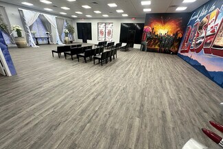 Plus de détails pour 5071 N Rainbow Blvd, Las Vegas, NV - Bureau à vendre