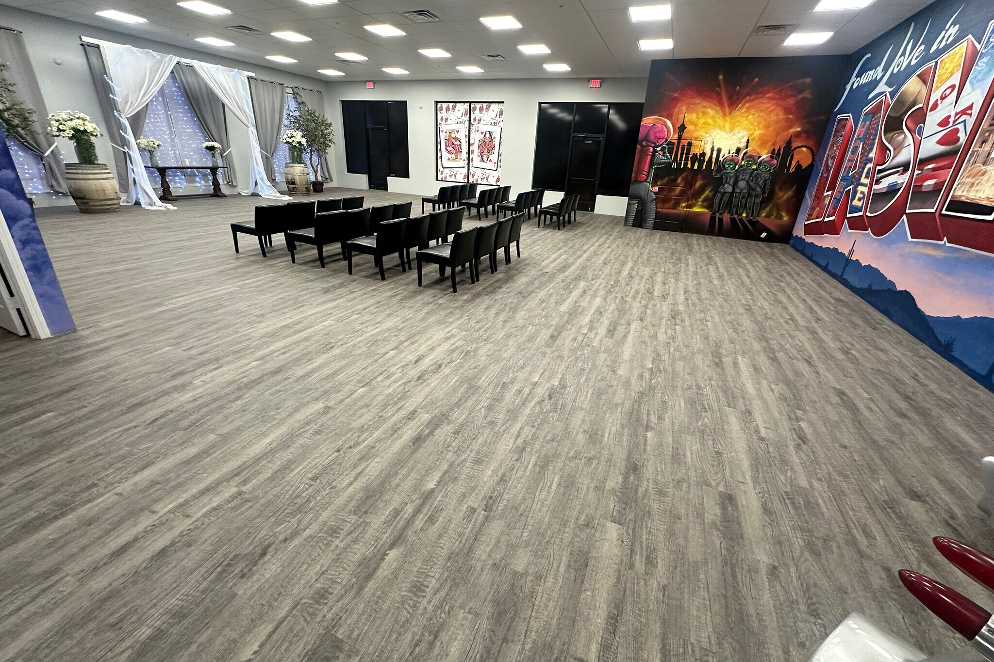 5071 N Rainbow Blvd, Las Vegas, NV à vendre Photo intérieure– Image 1 sur 25