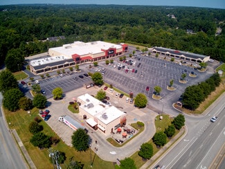 Plus de détails pour 500 Furys Ferry Rd, Augusta, GA - Local commercial à louer