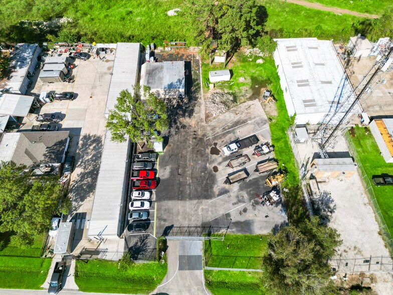 9902 Franklin Rd, Houston, TX à vendre - Photo de l’immeuble – Image 3 sur 33
