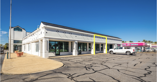 Plus de détails pour 833-849 N Germantown Pky, Cordova, TN - Local commercial à louer