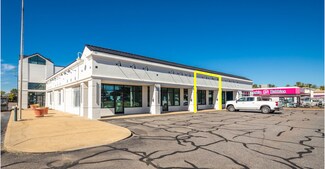 Plus de détails pour 833-849 N Germantown Pky, Cordova, TN - Local commercial à louer