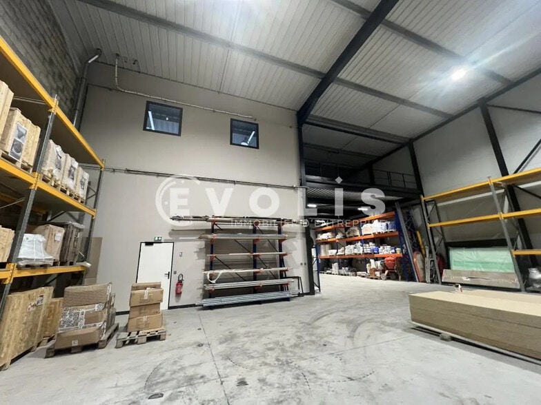 Bureau dans Les Pavillons-sous-Bois à louer - Photo intérieure – Image 3 sur 10