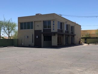 Plus de détails pour 4614 N 7th St, Phoenix, AZ - Bureau à louer