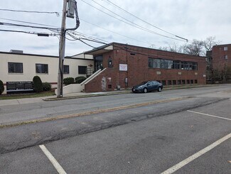 Plus de détails pour 225 Riverview Ave, Newton, MA - Local d'activités à louer