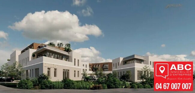 Plus de détails pour Bureau à vendre