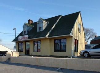 Plus de détails pour 198 S Gulph Rd, King Of Prussia, PA - Local commercial à louer