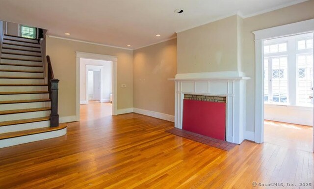 187 Park Ave, New Haven, CT à vendre - Photo intérieure – Image 3 sur 29