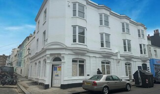Plus de détails pour 10-13 St. Georges Rd, Brighton - Local commercial à louer