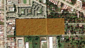 Plus de détails pour 899-701 Austin St, Clute, TX - Terrain à vendre