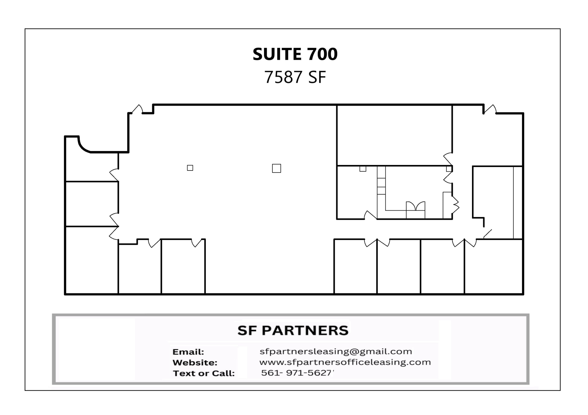 750 Holiday Dr, Pittsburgh, PA à louer Photo intérieure– Image 1 sur 10