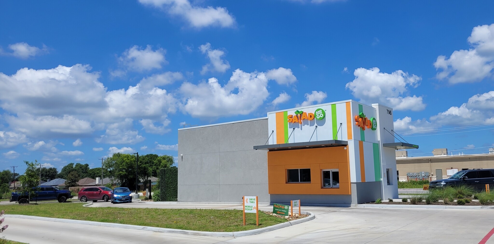 7145 W Adams Ave, Temple, TX à louer Photo intérieure– Image 1 sur 1