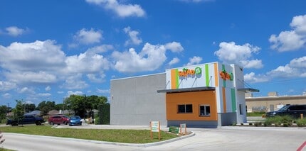 7145 W Adams Ave, Temple, TX à louer Photo intérieure– Image 1 sur 1