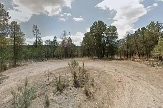 Plus de détails pour Homestead, Ruidoso, NM - Terrain à vendre